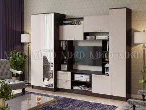 Гостиная Флора в Лангепасе - langepas.mebel-tymen.ru | фото