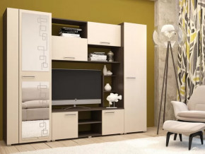 Гостиная Флора 2 в Лангепасе - langepas.mebel-tymen.ru | фото