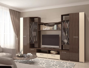 Гостиная Гамма в Лангепасе - langepas.mebel-tymen.ru | фото