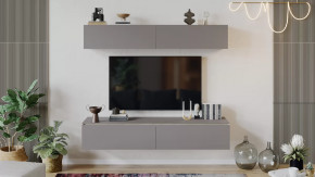 Гостиная «Глосс» №1 Баттл Рок в Лангепасе - langepas.mebel-tymen.ru | фото