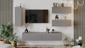 Гостиная «Глосс» №7 Баттл Рок в Лангепасе - langepas.mebel-tymen.ru | фото