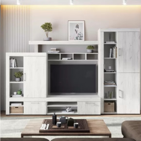 Гостиная Гранд в Лангепасе - langepas.mebel-tymen.ru | фото