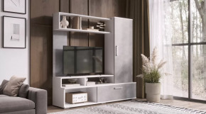 Гостиная Грейс в Лангепасе - langepas.mebel-tymen.ru | фото