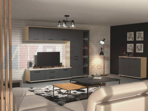 Гостиная Грейс набор 10 в Лангепасе - langepas.mebel-tymen.ru | фото