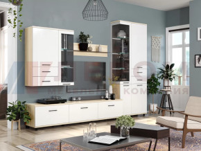 Гостиная Грейс набор 11 в Лангепасе - langepas.mebel-tymen.ru | фото