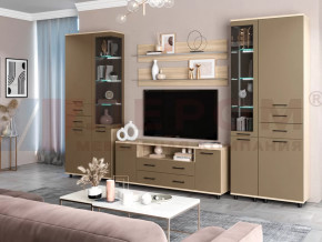 Гостиная Грейс набор 12 в Лангепасе - langepas.mebel-tymen.ru | фото