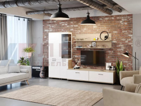 Гостиная Грейс набор 2 в Лангепасе - langepas.mebel-tymen.ru | фото