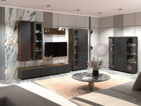 Гостиная Грейс набор 4 в Лангепасе - langepas.mebel-tymen.ru | фото