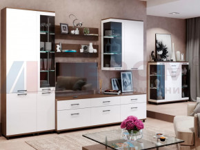 Гостиная Грейс набор 5 в Лангепасе - langepas.mebel-tymen.ru | фото