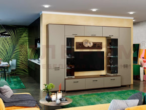 Гостиная Грейс набор 6 в Лангепасе - langepas.mebel-tymen.ru | фото