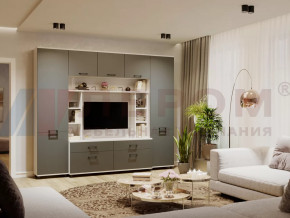 Гостиная Грейс набор 7 в Лангепасе - langepas.mebel-tymen.ru | фото