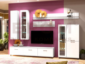 Гостиная Грейс набор 8 в Лангепасе - langepas.mebel-tymen.ru | фото