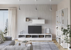 Гостиная Хелен в Лангепасе - langepas.mebel-tymen.ru | фото