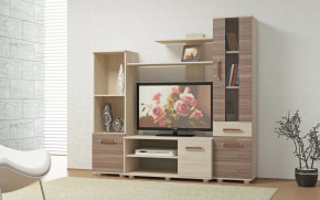 Гостиная Ибица в Лангепасе - langepas.mebel-tymen.ru | фото