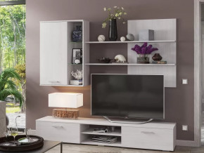 Гостиная Ингрид Анкор в Лангепасе - langepas.mebel-tymen.ru | фото