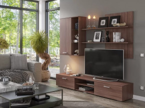 Гостиная Ингрид Ясень шимо в Лангепасе - langepas.mebel-tymen.ru | фото