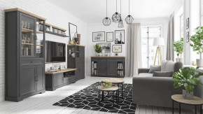 Гостиная Jasmin 2 в Лангепасе - langepas.mebel-tymen.ru | фото