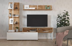 Гостиная Juno НК-мебель в Лангепасе - langepas.mebel-tymen.ru | фото