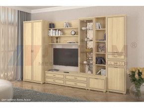 Гостиная Карина набор 11 в Лангепасе - langepas.mebel-tymen.ru | фото