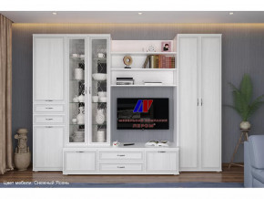 Гостиная Карина набор 14 в Лангепасе - langepas.mebel-tymen.ru | фото
