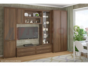 Гостиная Карина набор 16 в Лангепасе - langepas.mebel-tymen.ru | фото