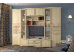 Гостиная Карина набор 17 в Лангепасе - langepas.mebel-tymen.ru | фото