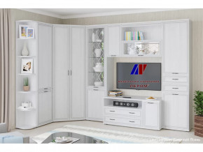 Гостиная Карина набор 18 в Лангепасе - langepas.mebel-tymen.ru | фото