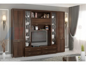 Гостиная Карина набор 19 в Лангепасе - langepas.mebel-tymen.ru | фото