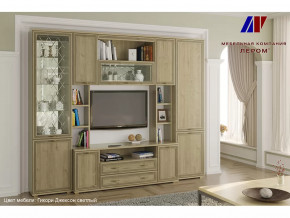 Гостиная Карина набор 2 в Лангепасе - langepas.mebel-tymen.ru | фото