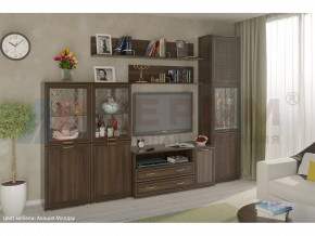 Гостиная Карина набор 22 в Лангепасе - langepas.mebel-tymen.ru | фото