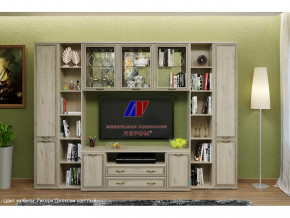 Гостиная Карина набор 25 в Лангепасе - langepas.mebel-tymen.ru | фото