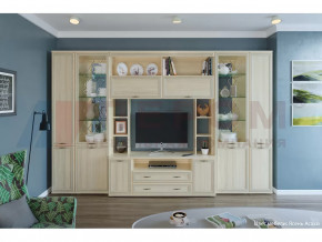 Гостиная Карина набор 4 в Лангепасе - langepas.mebel-tymen.ru | фото