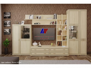 Гостиная Карина набор 5 в Лангепасе - langepas.mebel-tymen.ru | фото