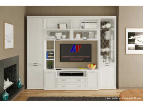 Гостиная Карина набор 9 в Лангепасе - langepas.mebel-tymen.ru | фото