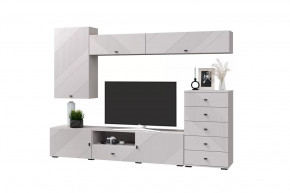 Гостиная Кашемир, набор №5, кашемир/сантьяго в Лангепасе - langepas.mebel-tymen.ru | фото