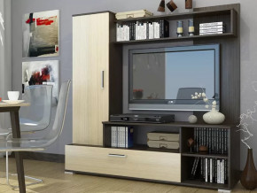 Гостиная Лима Венге-Дуб в Лангепасе - langepas.mebel-tymen.ru | фото