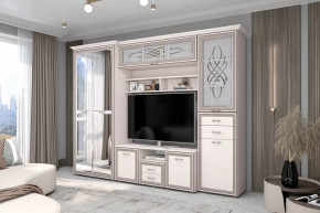 Гостиная Линда в Лангепасе - langepas.mebel-tymen.ru | фото