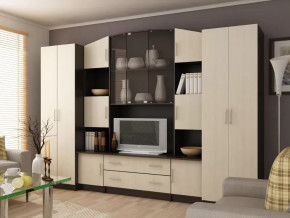 Гостиная Макарена ЛДСП в Лангепасе - langepas.mebel-tymen.ru | фото