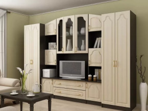 Гостиная Макарена МДФ в Лангепасе - langepas.mebel-tymen.ru | фото