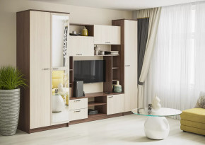 Гостиная Марта-11 в Лангепасе - langepas.mebel-tymen.ru | фото