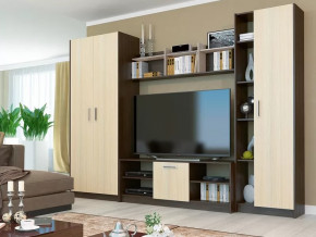 Гостиная Милан в Лангепасе - langepas.mebel-tymen.ru | фото