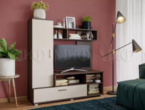 Гостиная Мини в Лангепасе - langepas.mebel-tymen.ru | фото