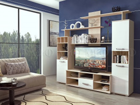 Гостиная Мини-2 в Лангепасе - langepas.mebel-tymen.ru | фото