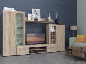 Гостиная Мираж-1 в Лангепасе - langepas.mebel-tymen.ru | фото