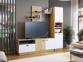 Гостиная Моди К1 в Лангепасе - langepas.mebel-tymen.ru | фото