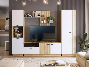 Гостиная Моди К2 в Лангепасе - langepas.mebel-tymen.ru | фото