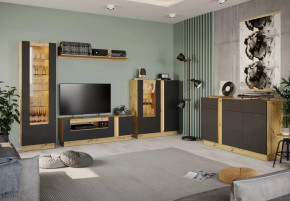 Гостиная MODO НК-мебель в Лангепасе - langepas.mebel-tymen.ru | фото