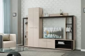 Гостиная "Монако" в Лангепасе - langepas.mebel-tymen.ru | фото