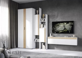 Гостиная НАО-Моно №11 в Лангепасе - langepas.mebel-tymen.ru | фото