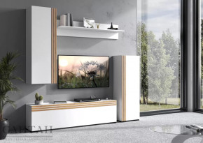 Гостиная НАО-Моно №2 в Лангепасе - langepas.mebel-tymen.ru | фото